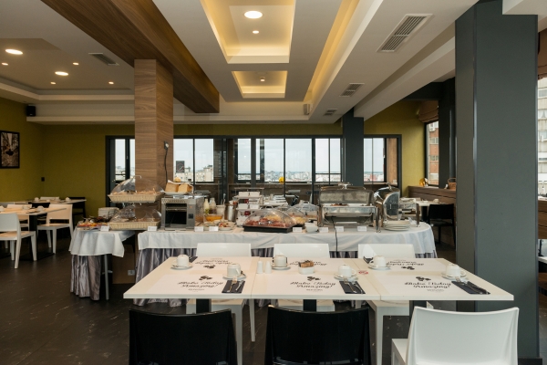 Hotel 88 rooms (Belgrad)